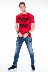 CT373 MEN'S T-SHIRT
