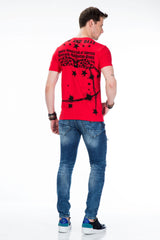 CT373 MEN'S T-SHIRT