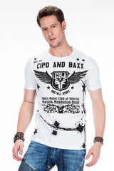 CT373 MEN'S T-SHIRT