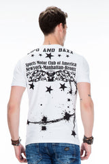 CT373 MEN'S T-SHIRT