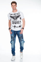 CT373 MEN'S T-SHIRT