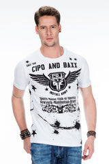 CT373 MEN'S T-SHIRT