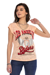 WT300 Women's T-Shirt