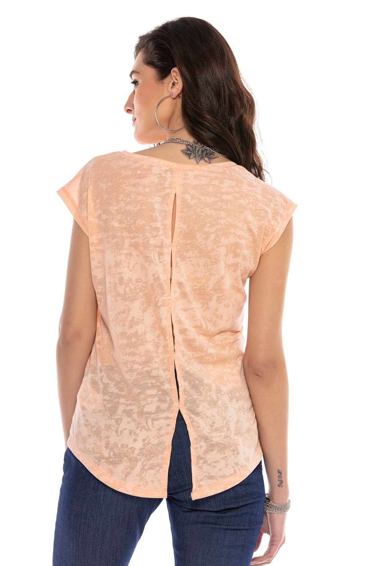 WT300 Women's T-Shirt