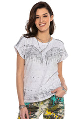 WT310 Women's T-Shirt
