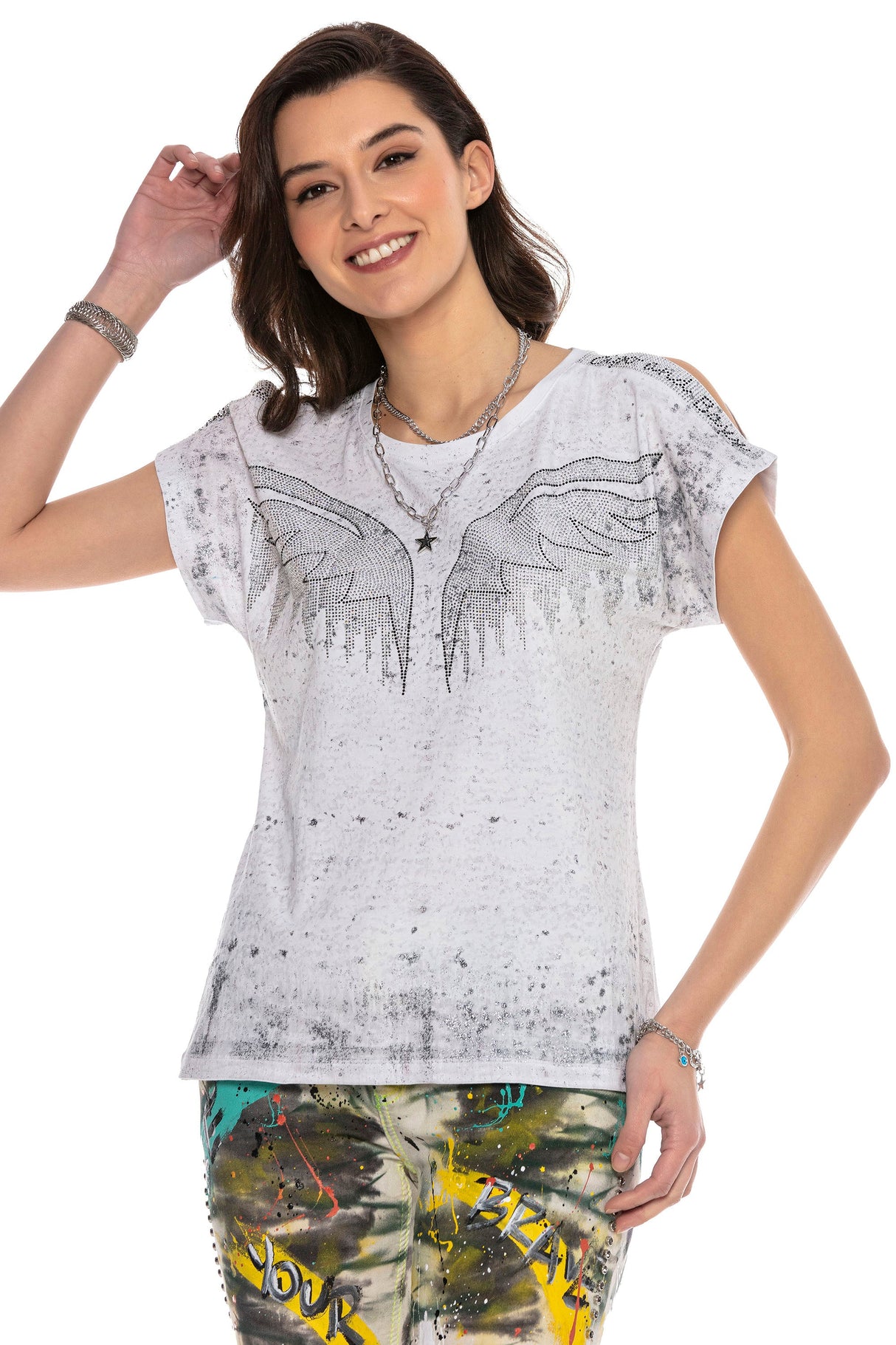 WT310 Women's T-Shirt