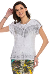 WT310 Women's T-Shirt