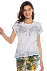 WT310 Women's T-Shirt