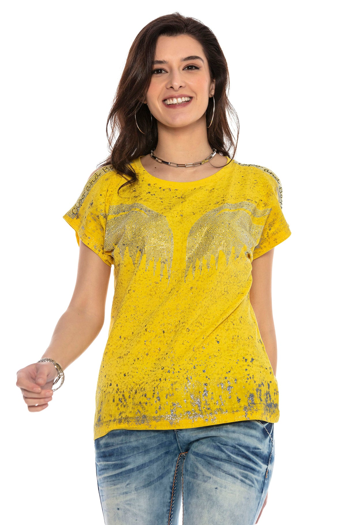 WT310 Women's T-Shirt