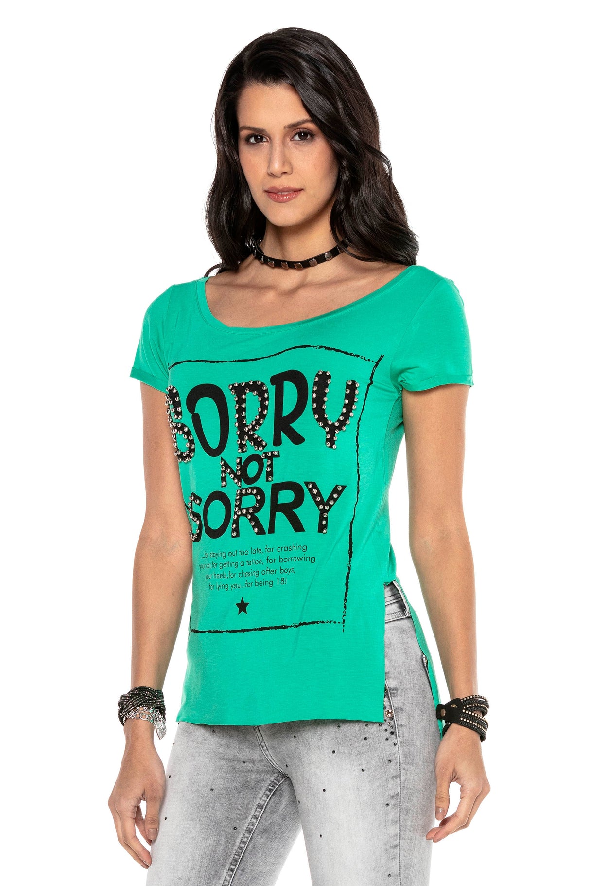 WT282 Women's T-Shirt