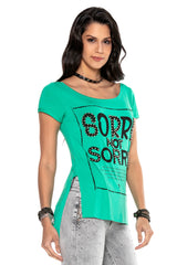 WT282 Women's T-Shirt