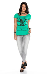 WT282 Women's T-Shirt