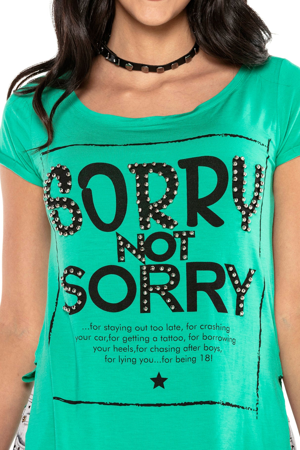 WT282 Women's T-Shirt