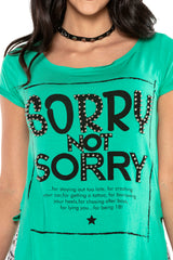 WT282 Women's T-Shirt