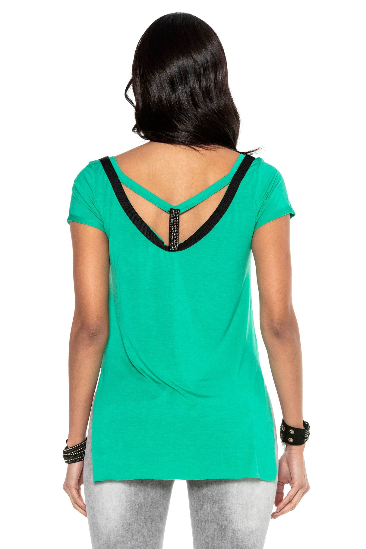 WT282 Women's T-Shirt