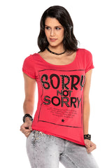 WT282 Women's T-Shirt