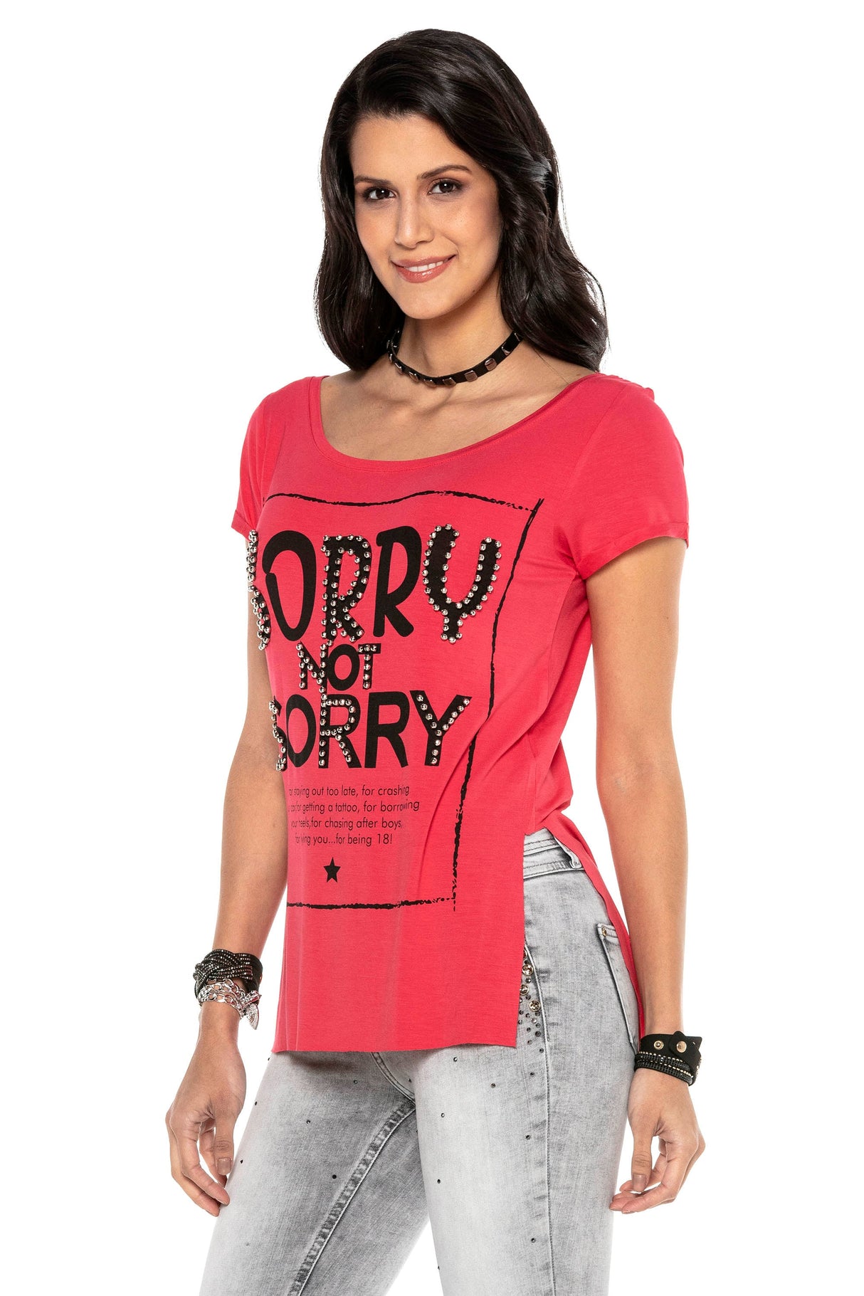 WT282 Women's T-Shirt