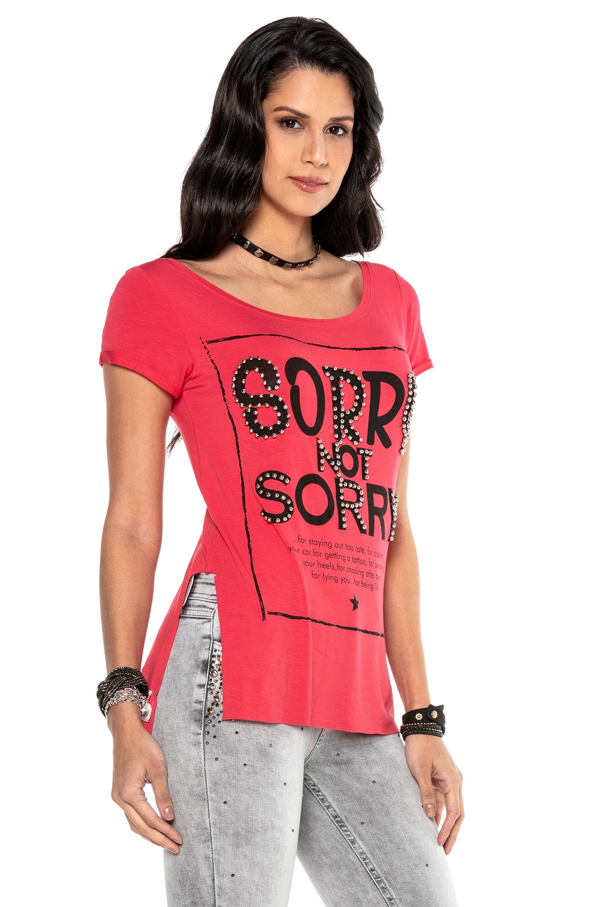 WT282 Women's T-Shirt