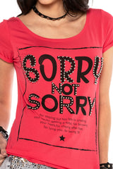 WT282 Women's T-Shirt