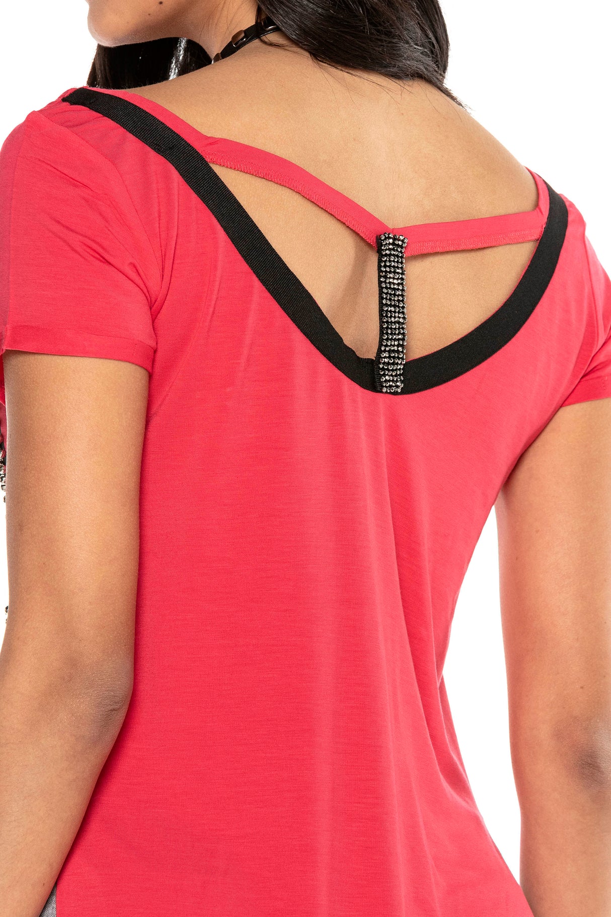 WT282 Women's T-Shirt