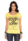 WT282 Women's T-Shirt