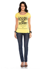 WT282 Women's T-Shirt
