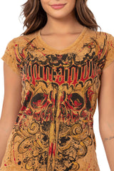 WT330 Women's T-Shirt