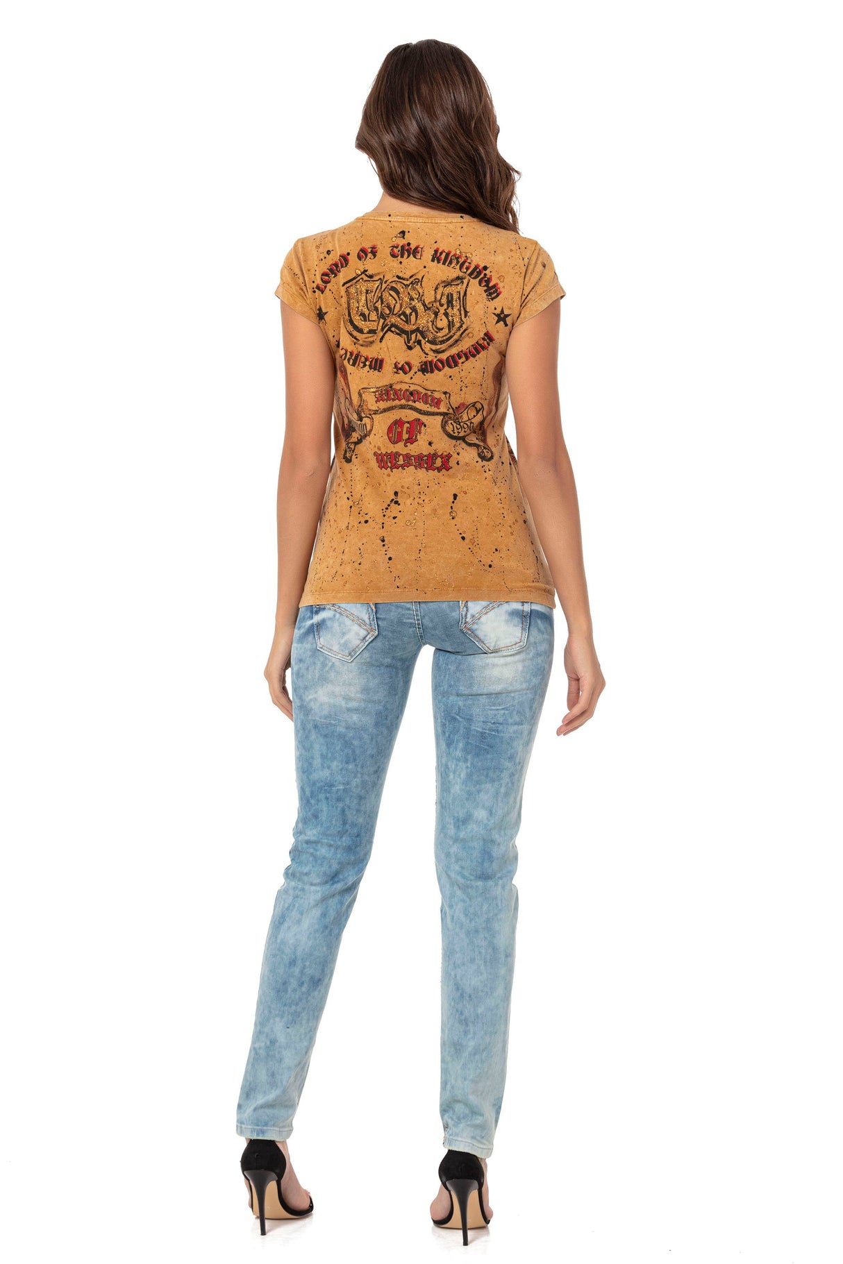 WT330 Women's T-Shirt