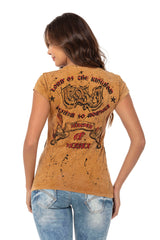 WT330 Women's T-Shirt