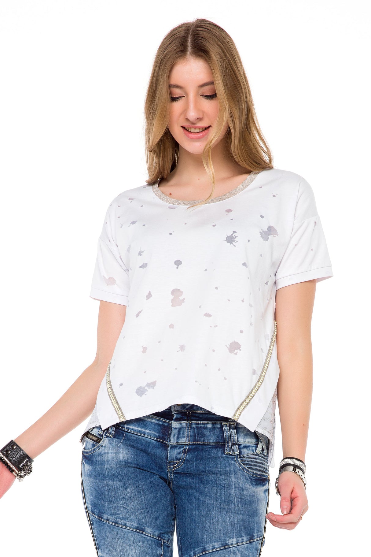 WT246 Women's T-Shirt