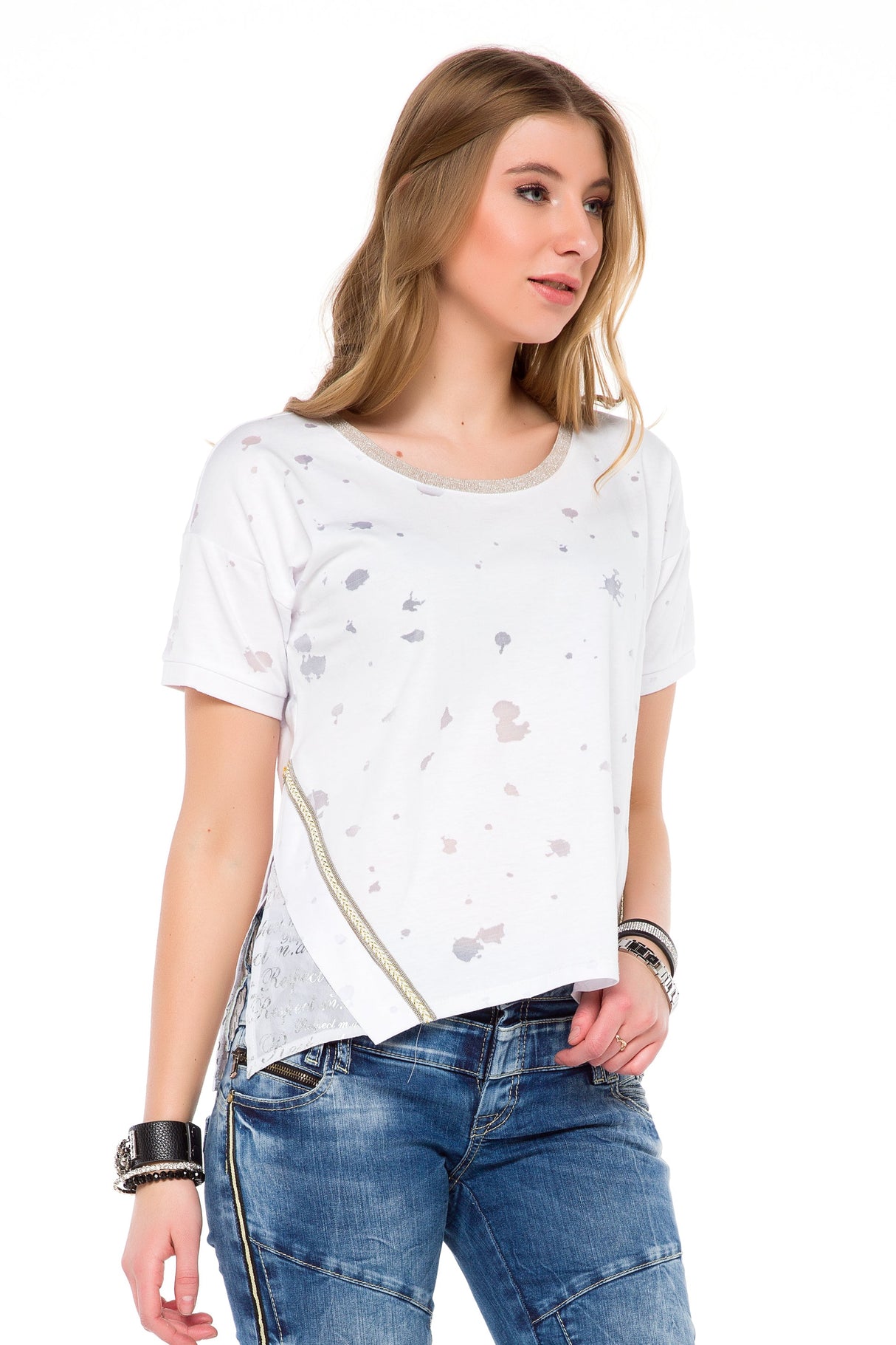 WT246 Women's T-Shirt