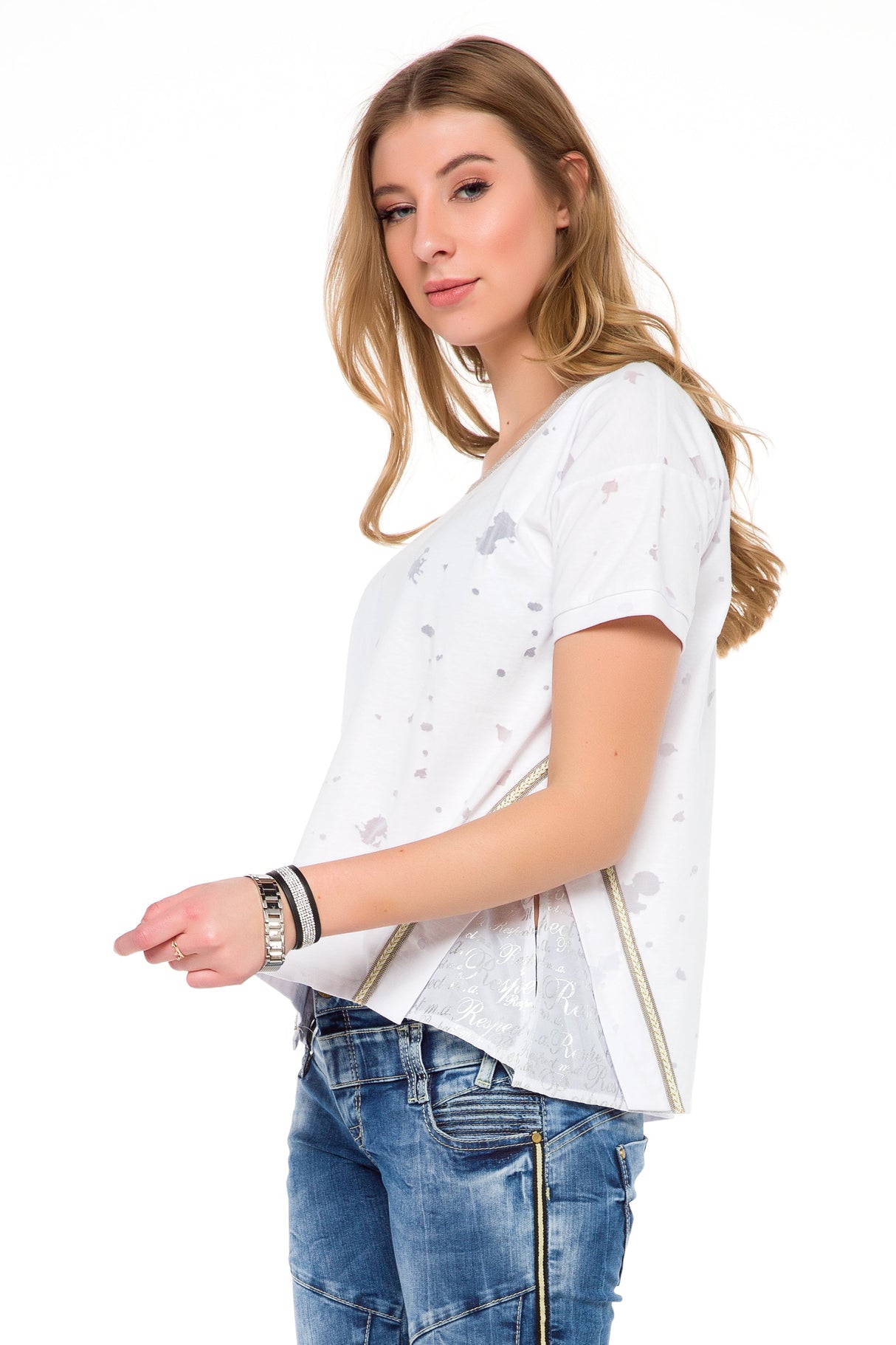 WT246 Women's T-Shirt