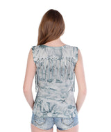 WT137 Women's T-Shirt