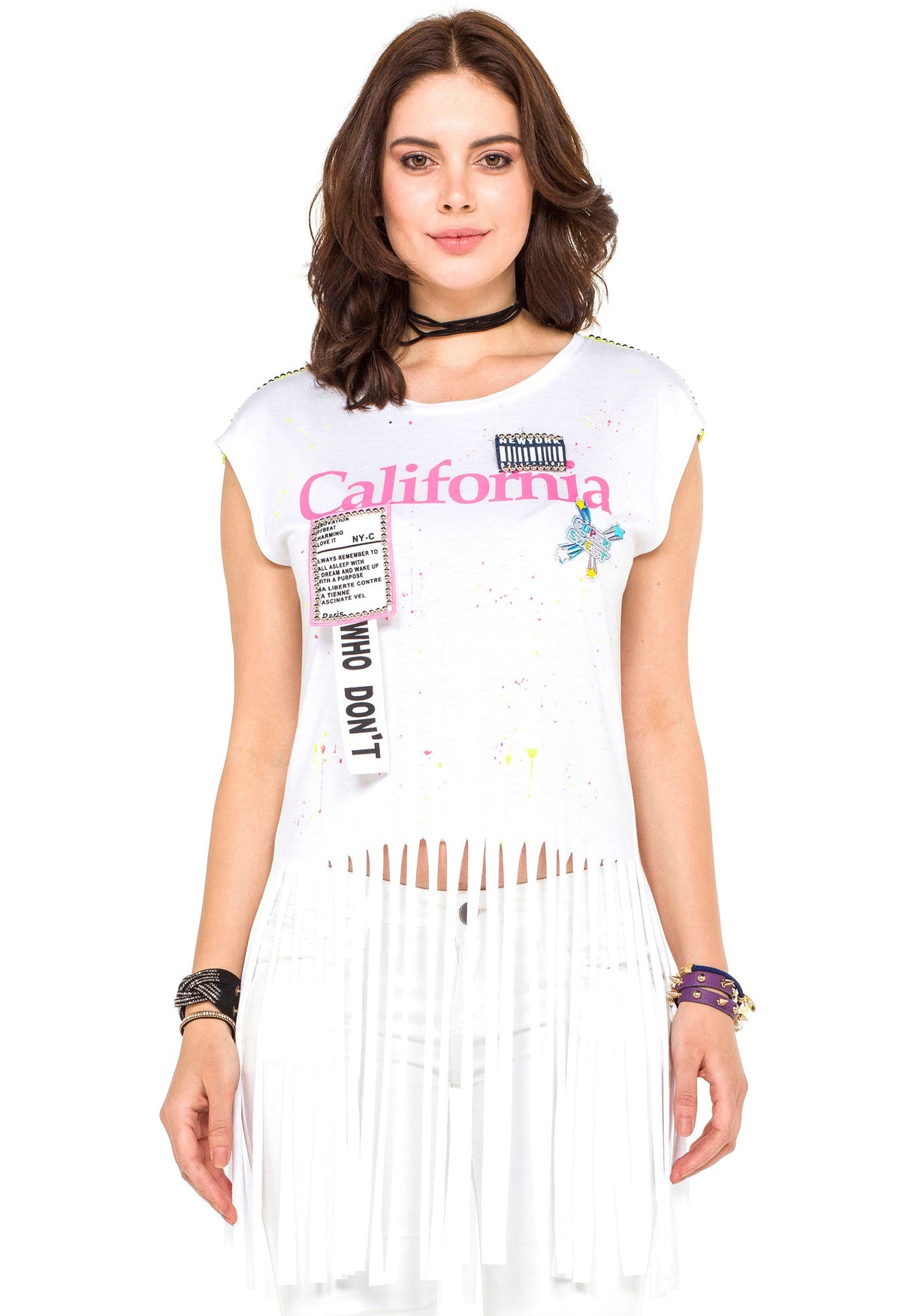WT256 Women's T-Shirt