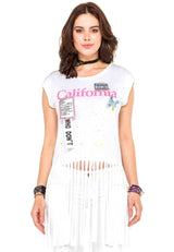 WT256 Women's T-Shirt