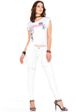 WT256 Women's T-Shirt