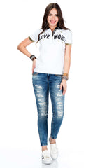 WT222 Women's T-Shirt