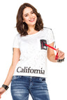 WT255 Women's T-Shirt