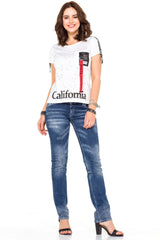 WT255 Women's T-Shirt