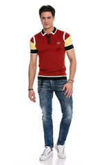 CT651 MEN'S T-SHIRT