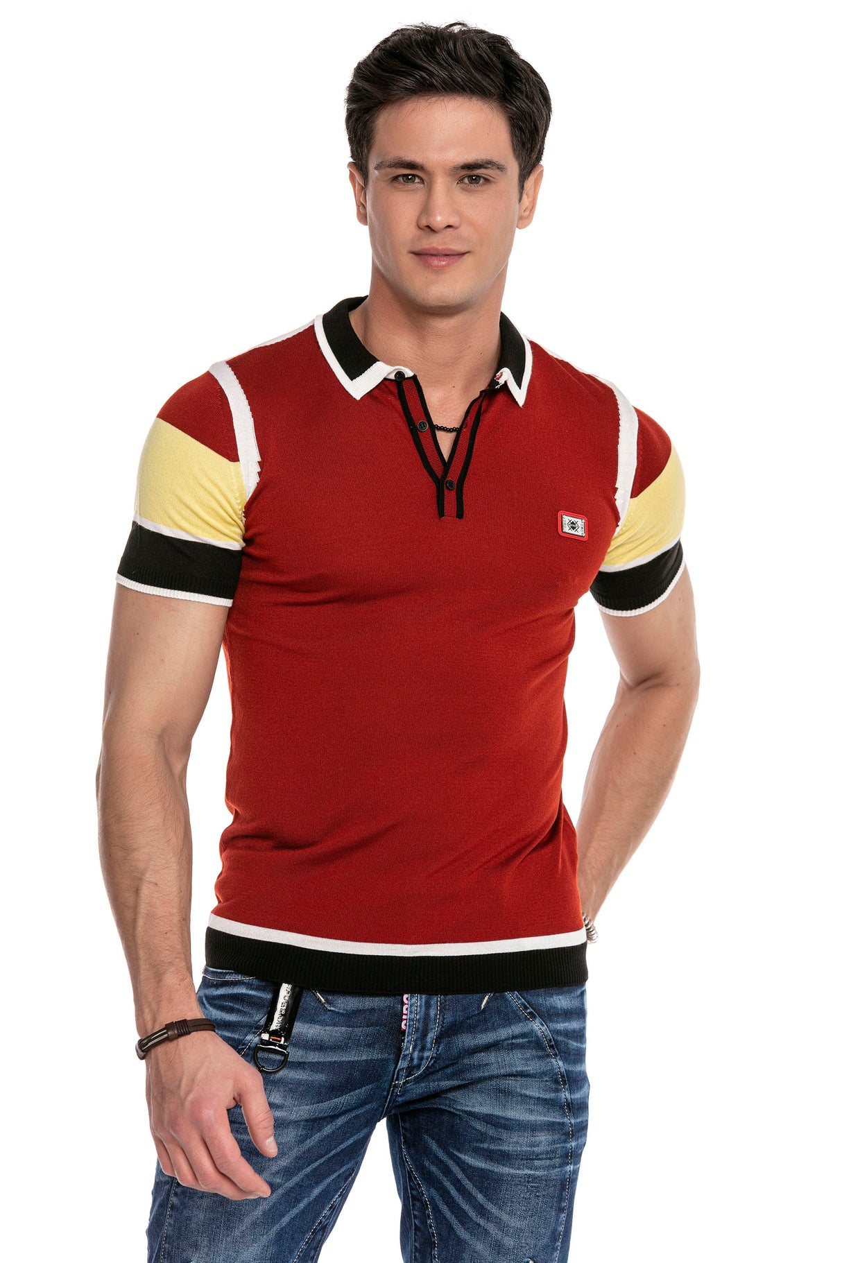 CT651 MEN'S T-SHIRT