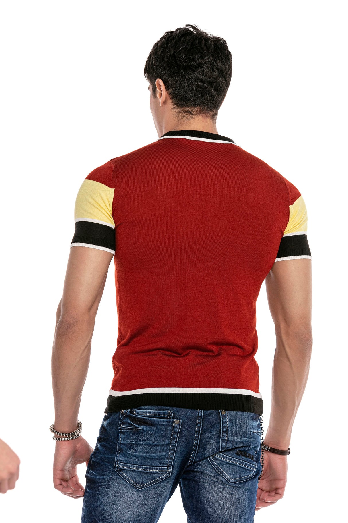 CT651 MEN'S T-SHIRT