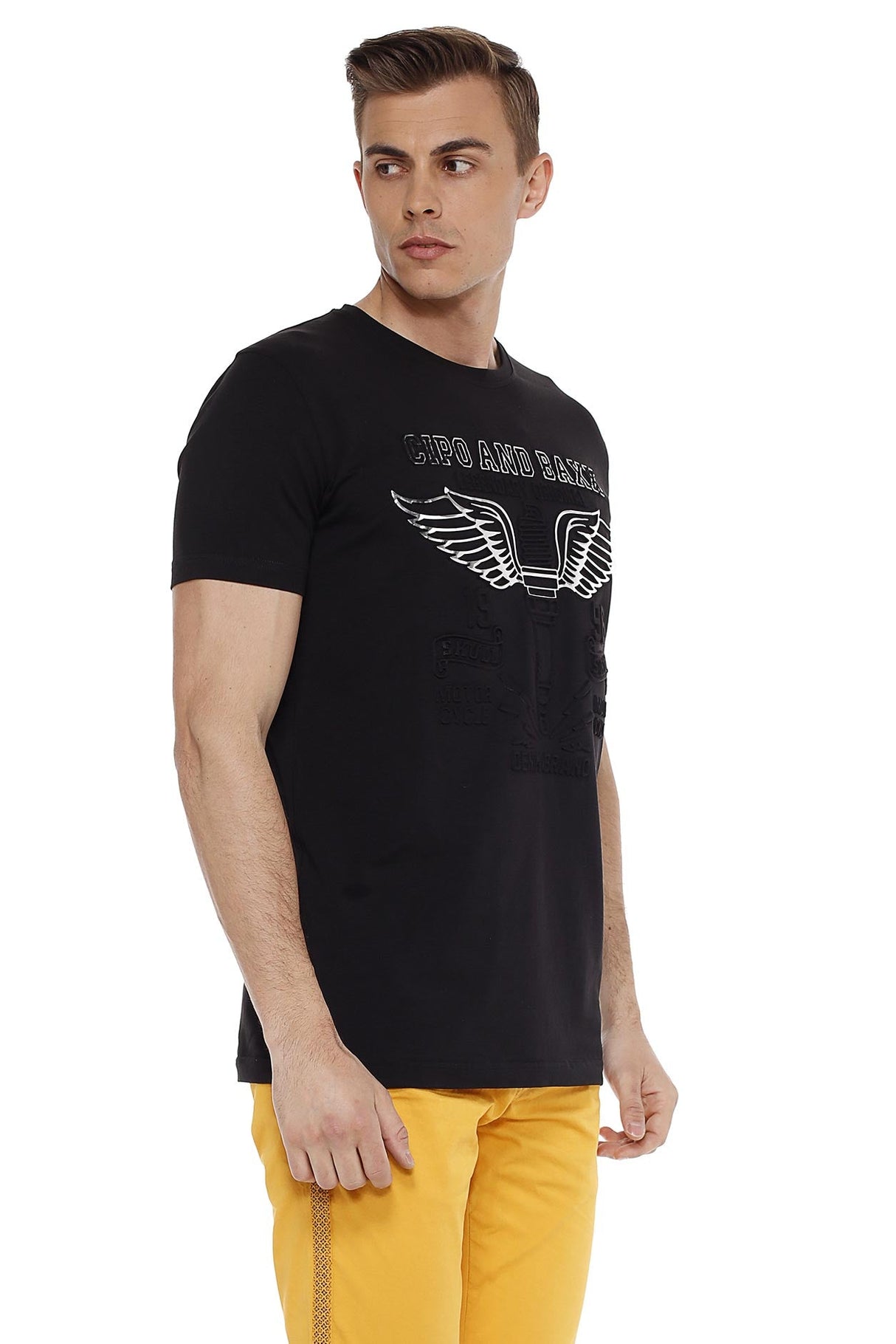 CT523 MEN'S T-SHIRT