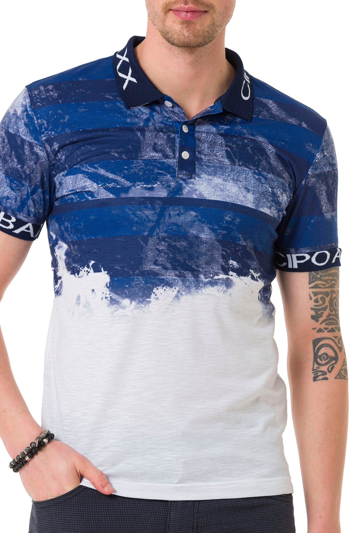 CT699 MEN'S T-SHIRT