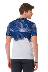 CT699 MEN'S T-SHIRT