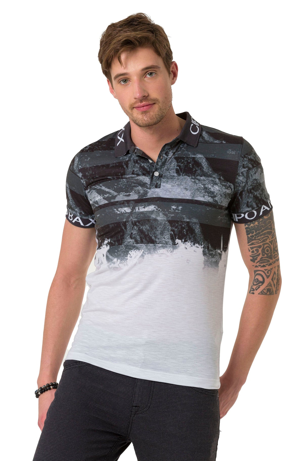 CT699 MEN'S T-SHIRT