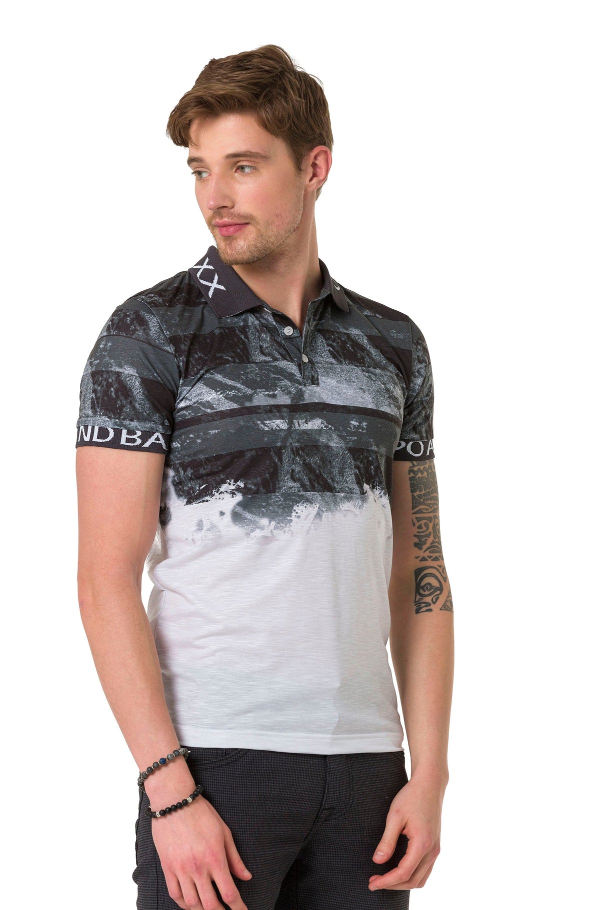 CT699 MEN'S T-SHIRT