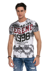 CT639 MEN'S T-SHIRT