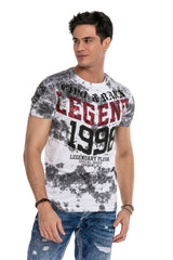 CT639 MEN'S T-SHIRT