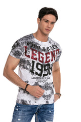 CT639 MEN'S T-SHIRT
